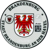 Wappen P