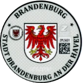 Wappen P